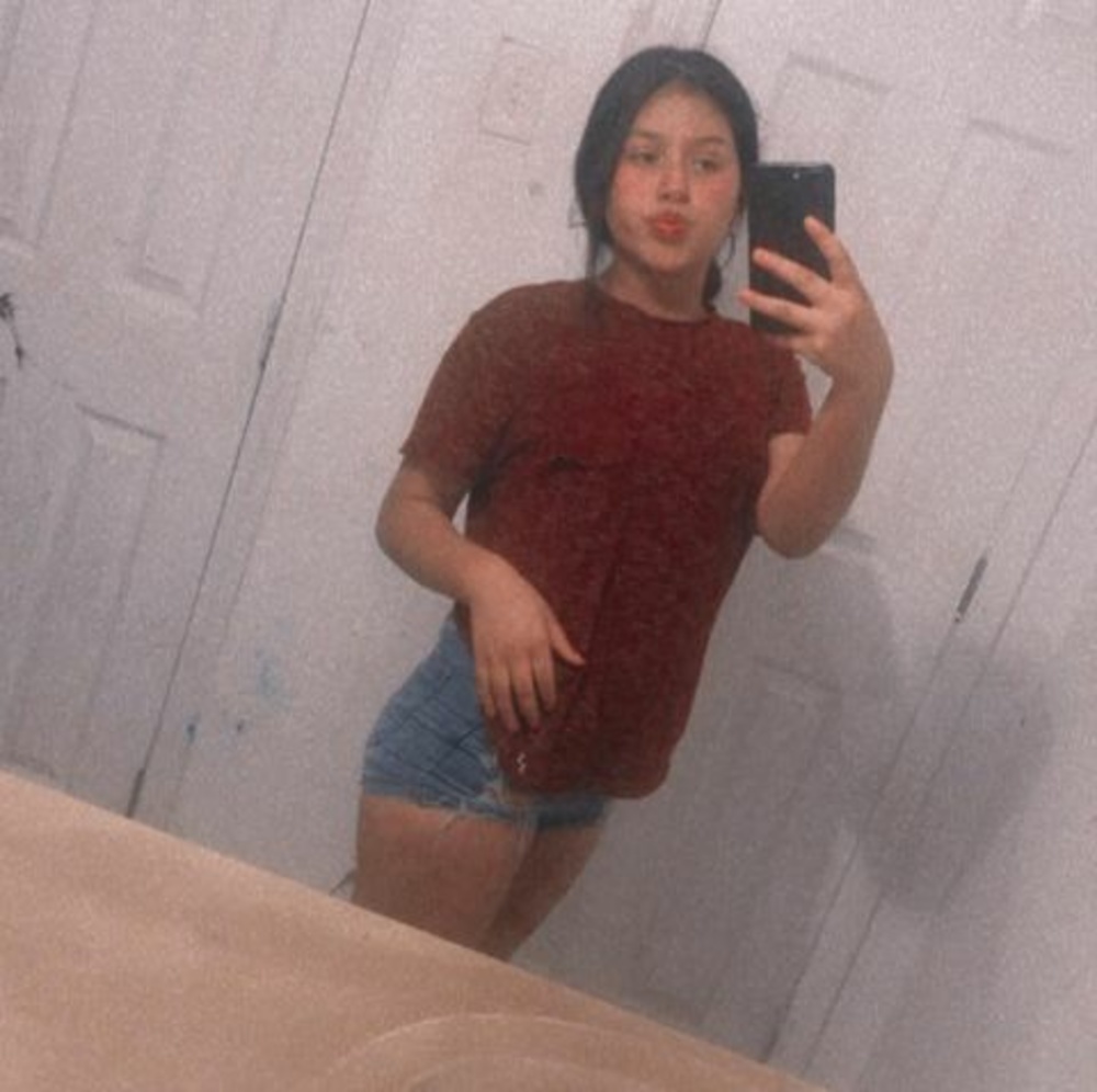 Meet your Posher, Anita